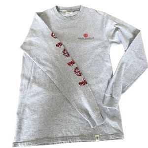 Simply Southern long-sleeve t-shirt